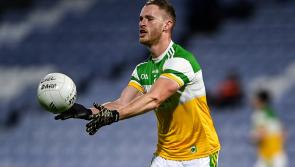 Another wake-up call as Offaly adjust to life in higher division