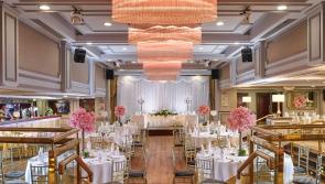 Offaly hotel hosts 'Romantic Wedding Showcase'