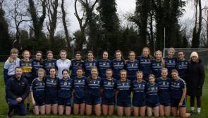 Memorable year for Killina camogie ends in All-Ireland semi-final