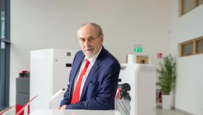 Leading Offaly company announced as finalists in sustainability category of  Innovation Awards