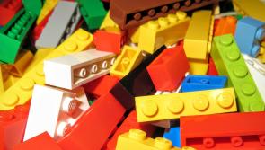 Heritage Society sponsors prize fund for Heritage Week Lego Competition