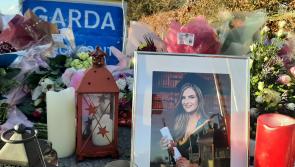 NAMING OUR EMOTIONS: can you describe how you felt about Ashling's death?