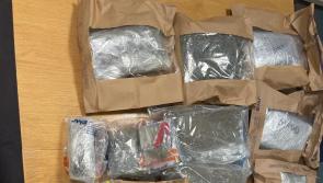 €250,000 of drugs discovered and man arrested in Midlands raid