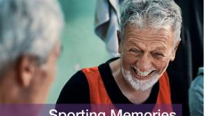 
New sporting initiative aimed at 1,068 people living with dementia in Offaly 