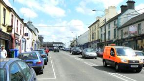 Up to 60 vacant houses in one Offaly town