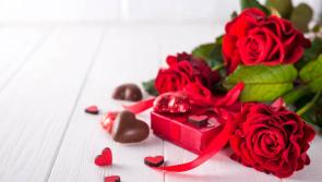 REVEALED: The counties in Ireland that spent the most and least for Valentine's Day