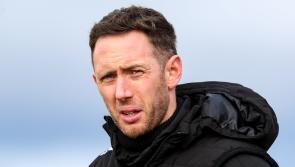 Realistic Offaly hurling manager continues to put best foot forward