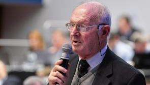 Death of a legendary Clara and Offaly GAA administrator