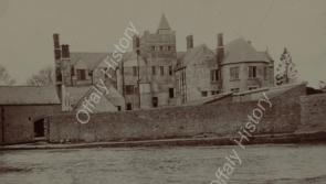 In-person lectures back this Monday night as Offaly History focuses on Rathrobin