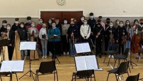 Midlands Youth Orchestra to take part in Festival of Youth Orchestras 