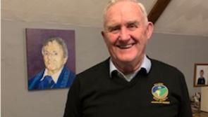 Love of sport has characterised adopted Offaly man's life