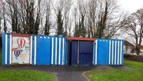 Large sum to be spent on a number projects in Tullamore