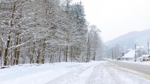 STORM ALERT: Met Eireann issues alert for 'multi-hazard and disruptive event' Storm Eunice with snow possible