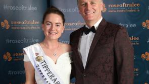 Postponed 2020 Tipperary Rose selection is back on