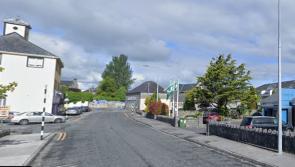 New link road right  in centre of Tullamore 'at detailed design stage'