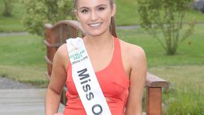 The search is now on for Miss Offaly 2022
