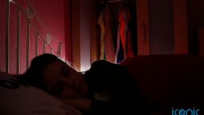 Children who suffer from sleep problems more likely to develop insomnia as adults