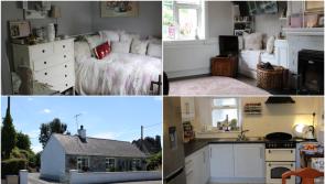 PROPERTY: Take a look around this superb house with modern and stylish transformation on the market in Tullamore 