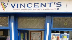 CALLS FOR HELP JUMP: St Vincent de Paul appeals for new volunteers in Offaly