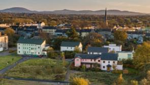 No construction for Cloughjordan due to wastewater problem