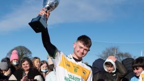 Coláiste Naomh Cormac march on to All-Ireland semi-final after impressive win in Leinster Final