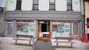 New Tullamore Arts Centre will be 'vast, mesmerising, magnificent'