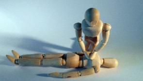 Offaly community groups hosting three day first aid course