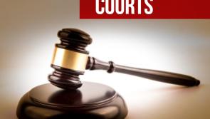 Man remanded in custody after being found guilty of assault in shopping centre in Midlands at Christmas