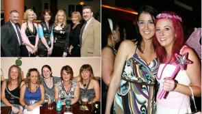 MEMORY LANE: Take a trip down memory lane with these picture from the Offaly archives