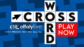 Offaly Live Interactive Crossword Puzzle