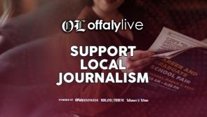 Contribute Offaly Live
