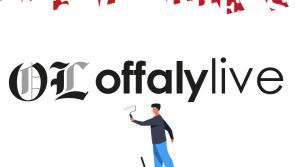 Exciting new brand for local news in Offaly launches today! 