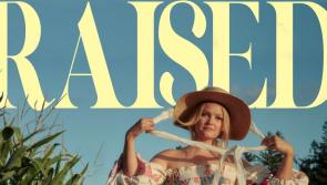 Offaly music columnist interviews rising US country star