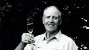 Former Offaly Commandant wore his uniform with pride