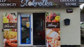 Appeals in Birr for donations for Ukrainian refugees