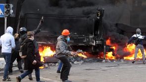 OPINION (AN COLÚN): Lurching from one crisis to another
