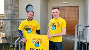 Darkness Into Light Nenagh powers ahead