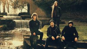 Roscrea rockers have strong links to Ukraine