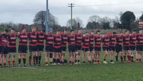 Tough battle for Tullamore against Arklow in Towns Cup this Sunday