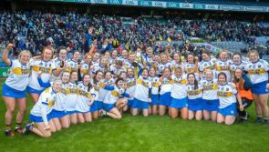 Dominant St Rynagh's retain All-Ireland title with compehensive victory