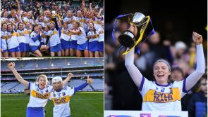 IN PICTURES: St Rynagh's retain All-Ireland title with dominant win in Croke Park