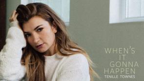 Offaly entertainment columnist interviews Canadian singer/ songwriter Tenille Townes