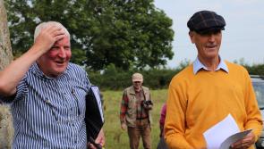 Lecture to focus on life in Offaly 400 years ago