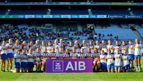 St Rynagh's camogie manager says winning back to back titles is special