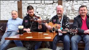 IT'S BACK: All systems go for Offaly's traditional music festival, Tradfest Tullamore