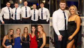 BIG PICTURE GALLERY: Tullamore GAA celebrate incredible year at Dinner Dance 