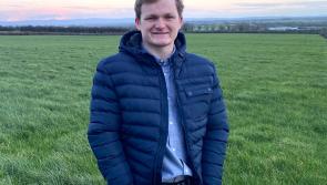 William Holmes – a great ambassador for Roscrea Comhaltas
