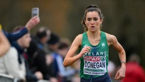Golden era beckons for female athletics in Offaly