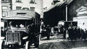 Up to €10,000 available in grant scheme for Offaly history enthusiasts