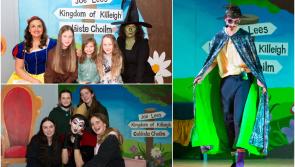 IN PICTURES: Tullamore school's production of Snow White a stunning success